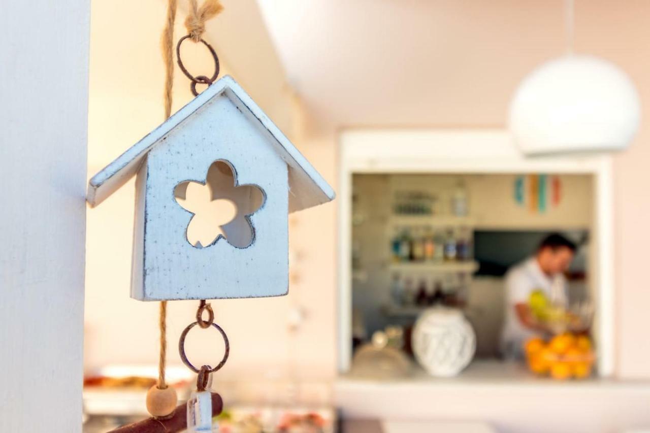 Charming And Comfy House Διαμέρισμα Aγία Μαρίνα Εξωτερικό φωτογραφία