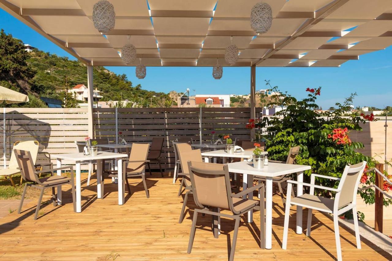 Charming And Comfy House Διαμέρισμα Aγία Μαρίνα Εξωτερικό φωτογραφία