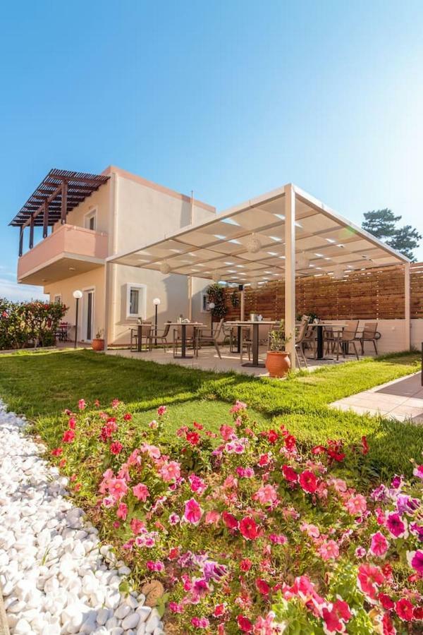 Charming And Comfy House Διαμέρισμα Aγία Μαρίνα Εξωτερικό φωτογραφία