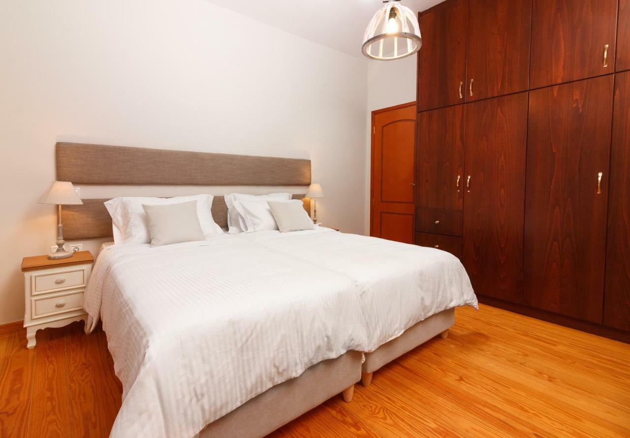 Charming And Comfy House Διαμέρισμα Aγία Μαρίνα Εξωτερικό φωτογραφία