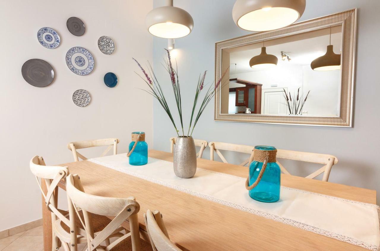 Charming And Comfy House Διαμέρισμα Aγία Μαρίνα Εξωτερικό φωτογραφία