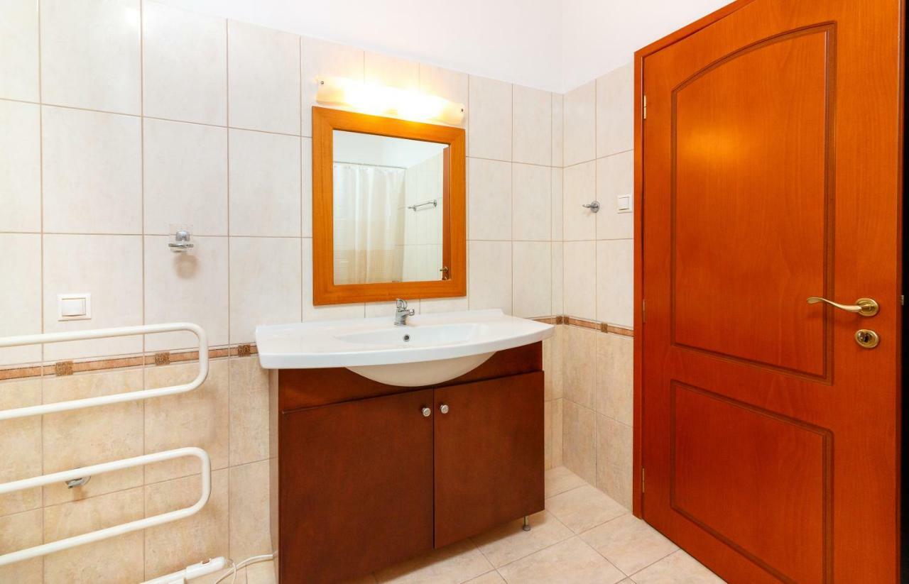 Charming And Comfy House Διαμέρισμα Aγία Μαρίνα Εξωτερικό φωτογραφία