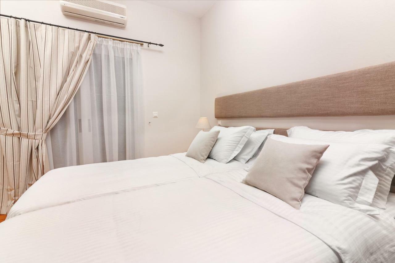 Charming And Comfy House Διαμέρισμα Aγία Μαρίνα Εξωτερικό φωτογραφία