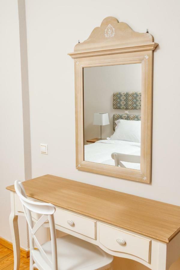 Charming And Comfy House Διαμέρισμα Aγία Μαρίνα Εξωτερικό φωτογραφία